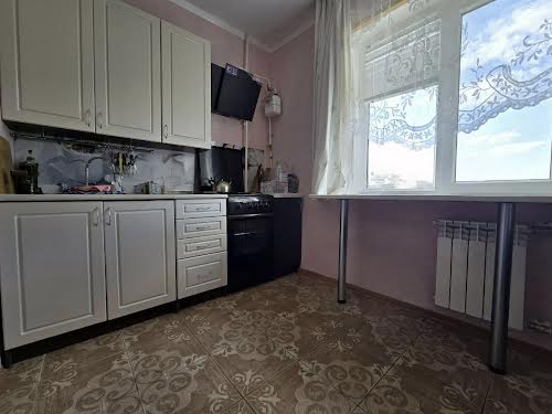 квартира за адресою Геннадія Матуляка вул., 7