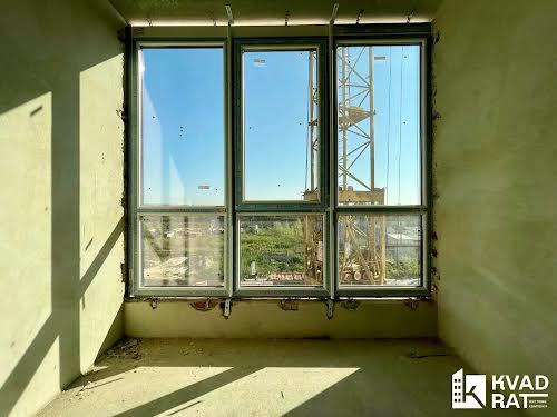 квартира за адресою Хіміків вул., 4