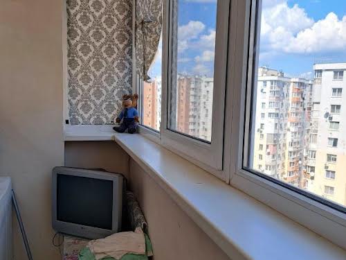 квартира по адресу Радужный массив ул., 11