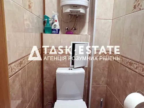 квартира по адресу Владимира Ивасюка просп. (Героїв Сталінграду), 39-А