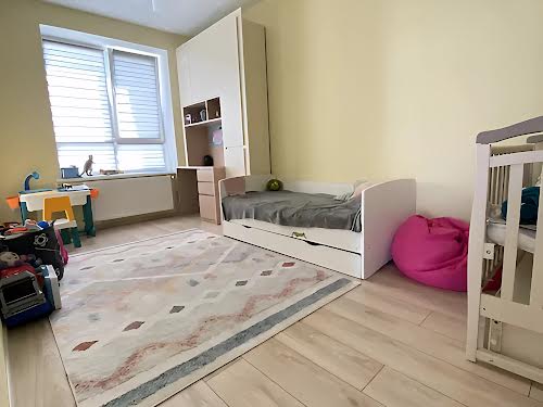 квартира по адресу Слободская ул., 23