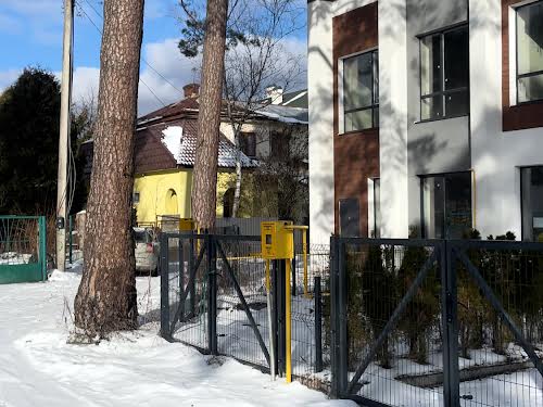 будинок за адресою Львів, володимира івасюка, 34