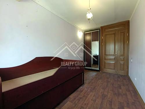 квартира за адресою Металургів просп., 21