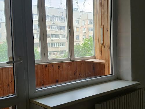 квартира по адресу Олимпийская ул., 7