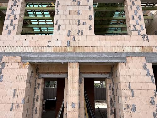 дом по адресу Сімʼї Шкарівських ул., 9