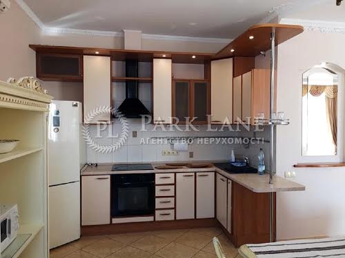квартира по адресу Кловский спуск, 5
