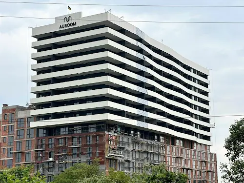 квартира за адресою Соняшникова вул., 32