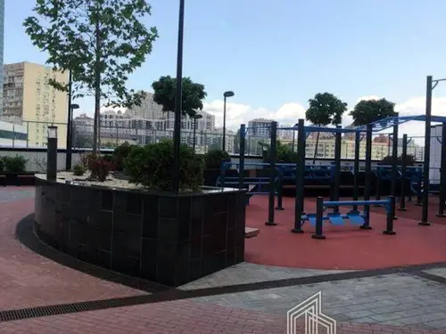 квартира за адресою Берестейський просп. (Перемоги), 11 к1
