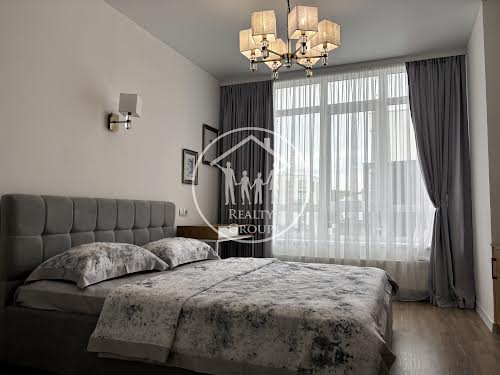 квартира за адресою Малоголосківська вул., 44