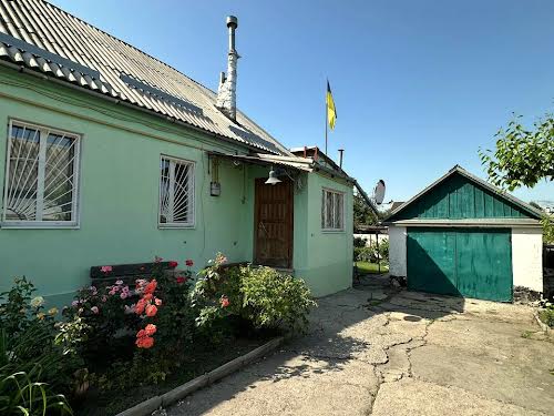 дом по адресу Филатова (Карамзина ) ул., 5
