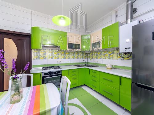 квартира за адресою Борщагівська вул., 30-А