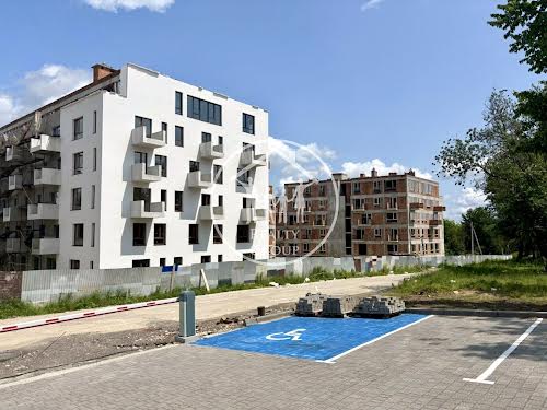 квартира по адресу Филиппа Орлика ул., 44
