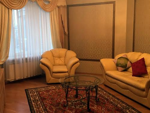 квартира за адресою Володимира Івасюка просп. (Героїв Сталінграду), 8