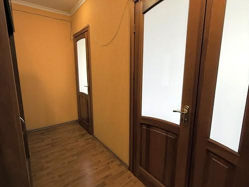 квартира за адресою Верховинна вул., 35