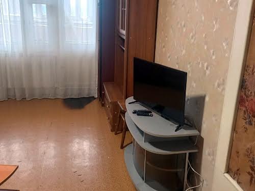 квартира за адресою Академіка Заболотного вул., 4
