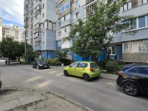 квартира по адресу Усенка ул., 7