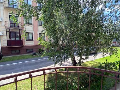 квартира за адресою Драгоманова вул., 5