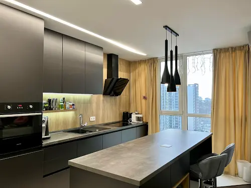 квартира за адресою Тираспольська вул., 60