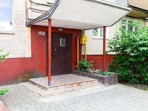 квартира по адресу Городоцкая ул., 245