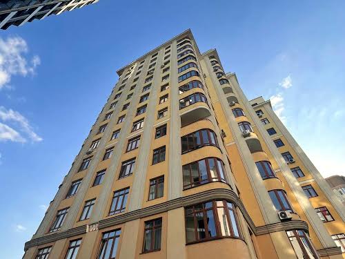 квартира за адресою В'ячеслава Чорновола просп., 75