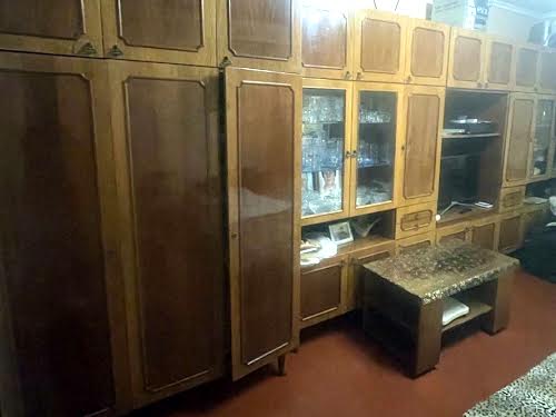 квартира по адресу Тростянецкая ул., 8