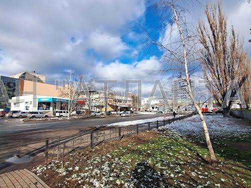 квартира за адресою Голосіївська вул., 3