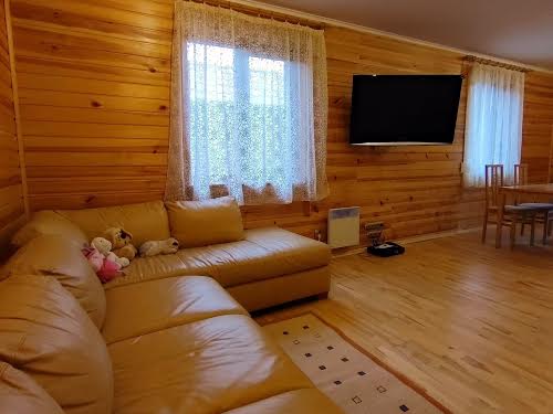 дом по адресу с. Сокиричи, Шкільна