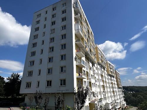 квартира за адресою Лисеницька вул., 19б