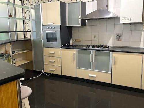 квартира по адресу Береговая ул., 22а