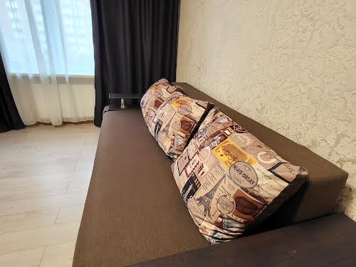 квартира по адресу Балтийский пер., 3