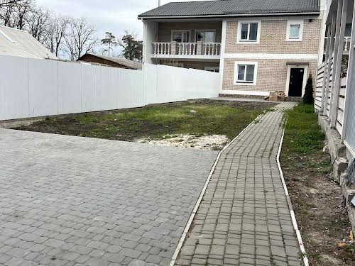 дом по адресу Высокая ул., 11