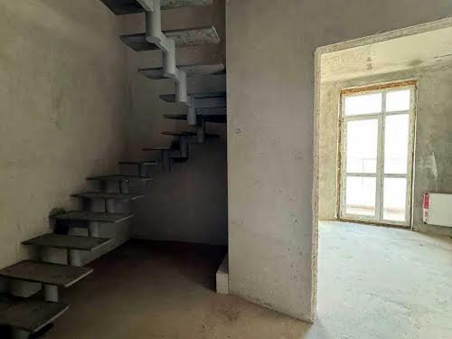 квартира по адресу Стрыйская ул., 108