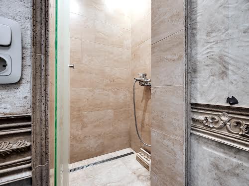 квартира за адресою Червоної Калини просп., 58а