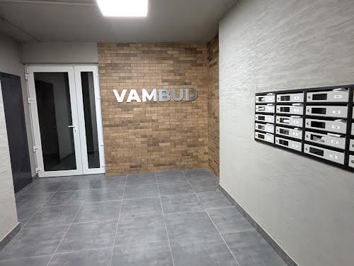 квартира по адресу Крайковского ул., 5, к1