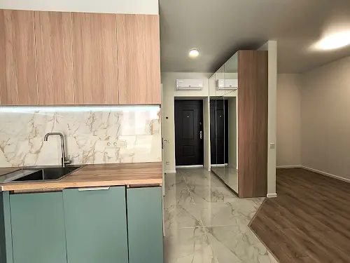 квартира по адресу Мартинова просп., 17