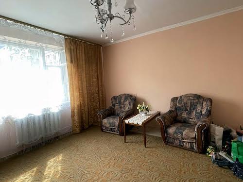 квартира по адресу Червоной Калины просп., 95