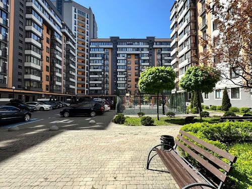 квартира за адресою Стрийська вул., 45А
