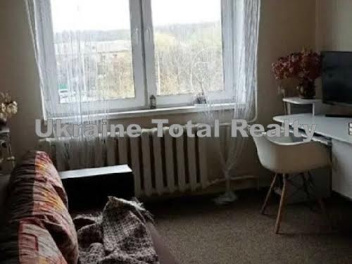 квартира за адресою Науки просп., 27