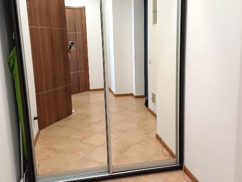 квартира за адресою Соломії Крушельницької вул., 13