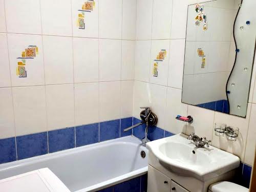 квартира за адресою Проскурівська вул., 60