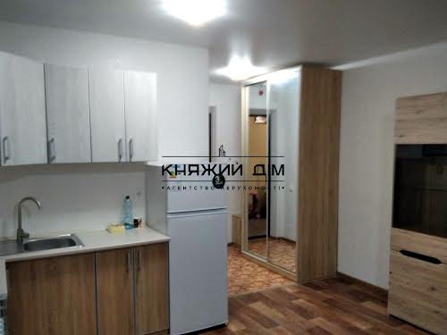 квартира за адресою Приміська вул., 24