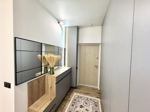 квартира за адресою Георгія Липського вул. (Толбухіна), 135