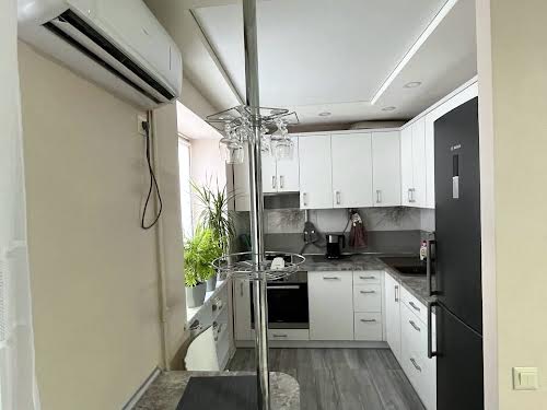 квартира по адресу Перемоги, 3