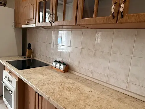 квартира по адресу Рахманінова ул., 30 