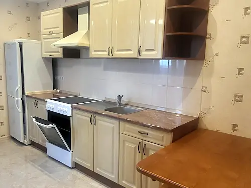 квартира по адресу Пр -кт В.Лобановского, 6