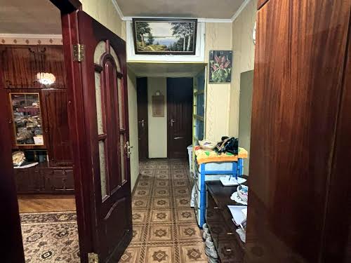 квартира за адресою Половецька вул., 16-А