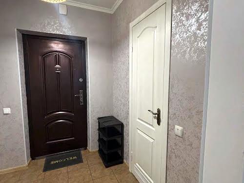 квартира за адресою Миру вул., 50