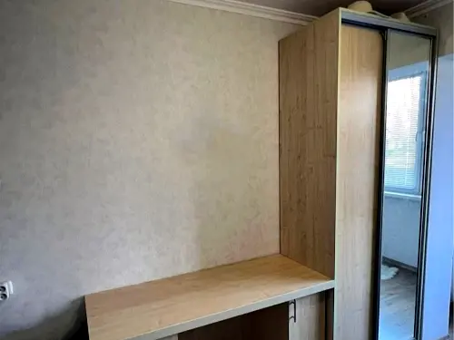 квартира по адресу Независимости просп. (Леваневського), 36