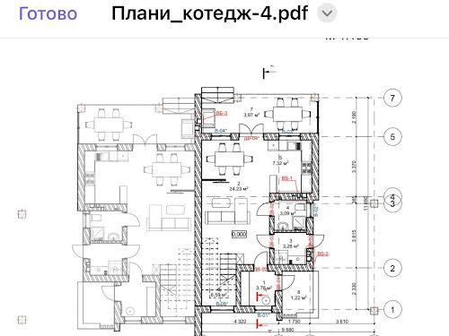будинок за адресою Тараса Шевченка вул.