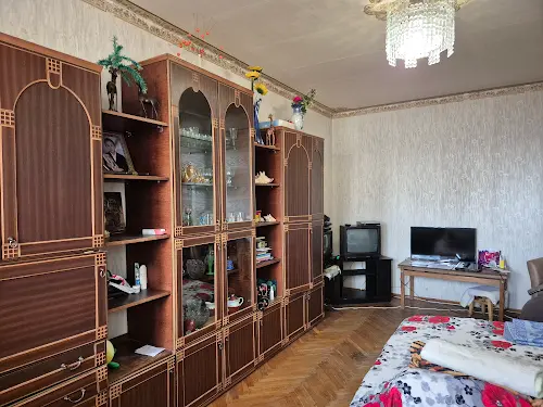 квартира за адресою Оноре де Бальзака вул., 84-А